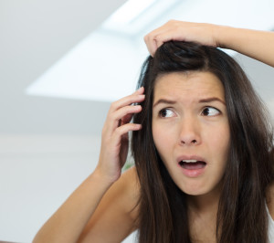 Hair or Scalp Problems