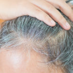 Ayurvedic Prevention & Treatment of Premature Greying ~ Part I thumbnail