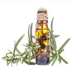 DIY Rosemary Leave-in Conditioner thumbnail